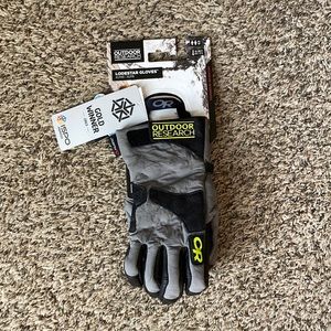 Lodestar Gloves Outdoor Research